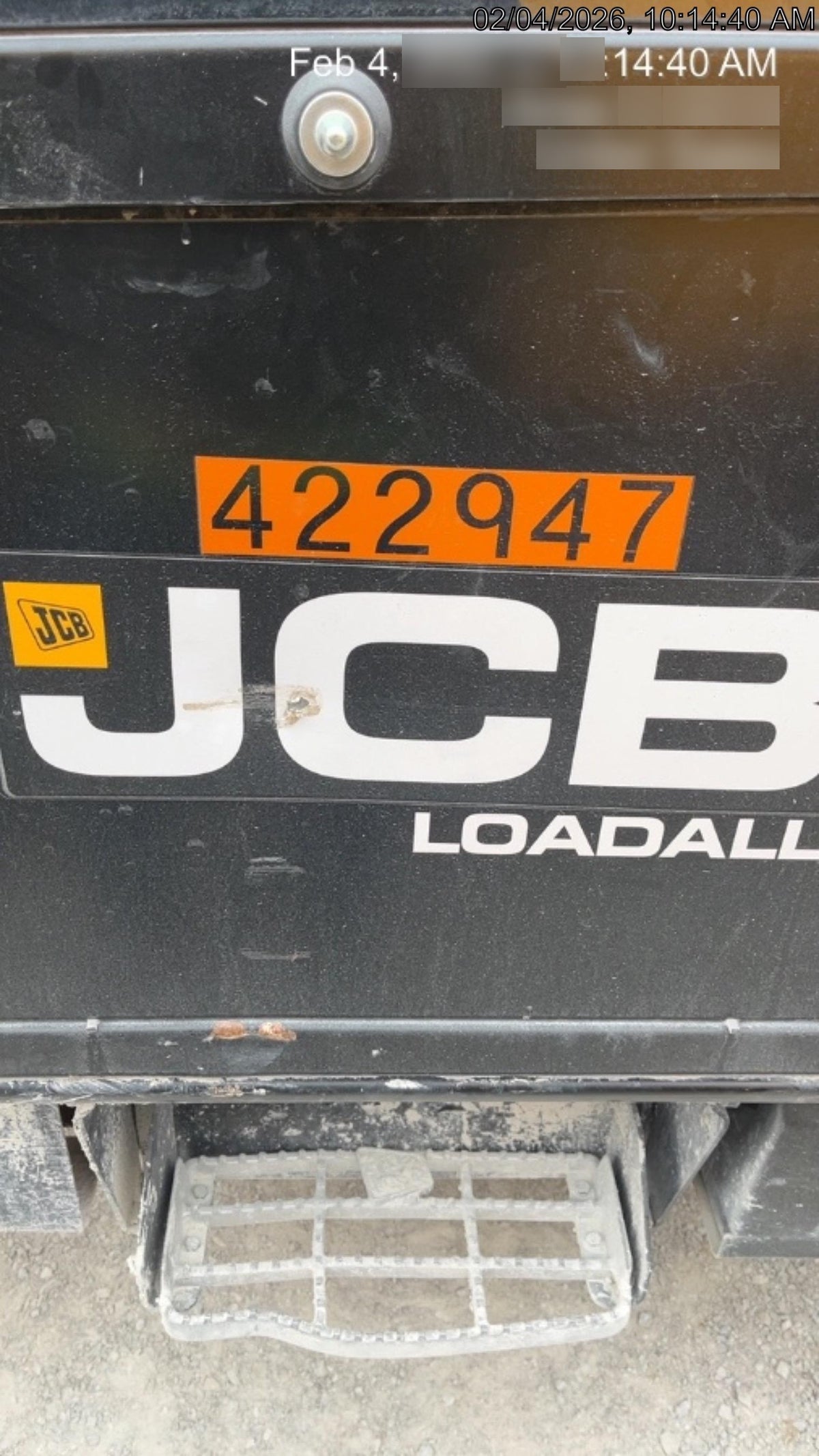 2024 JCB 509-42