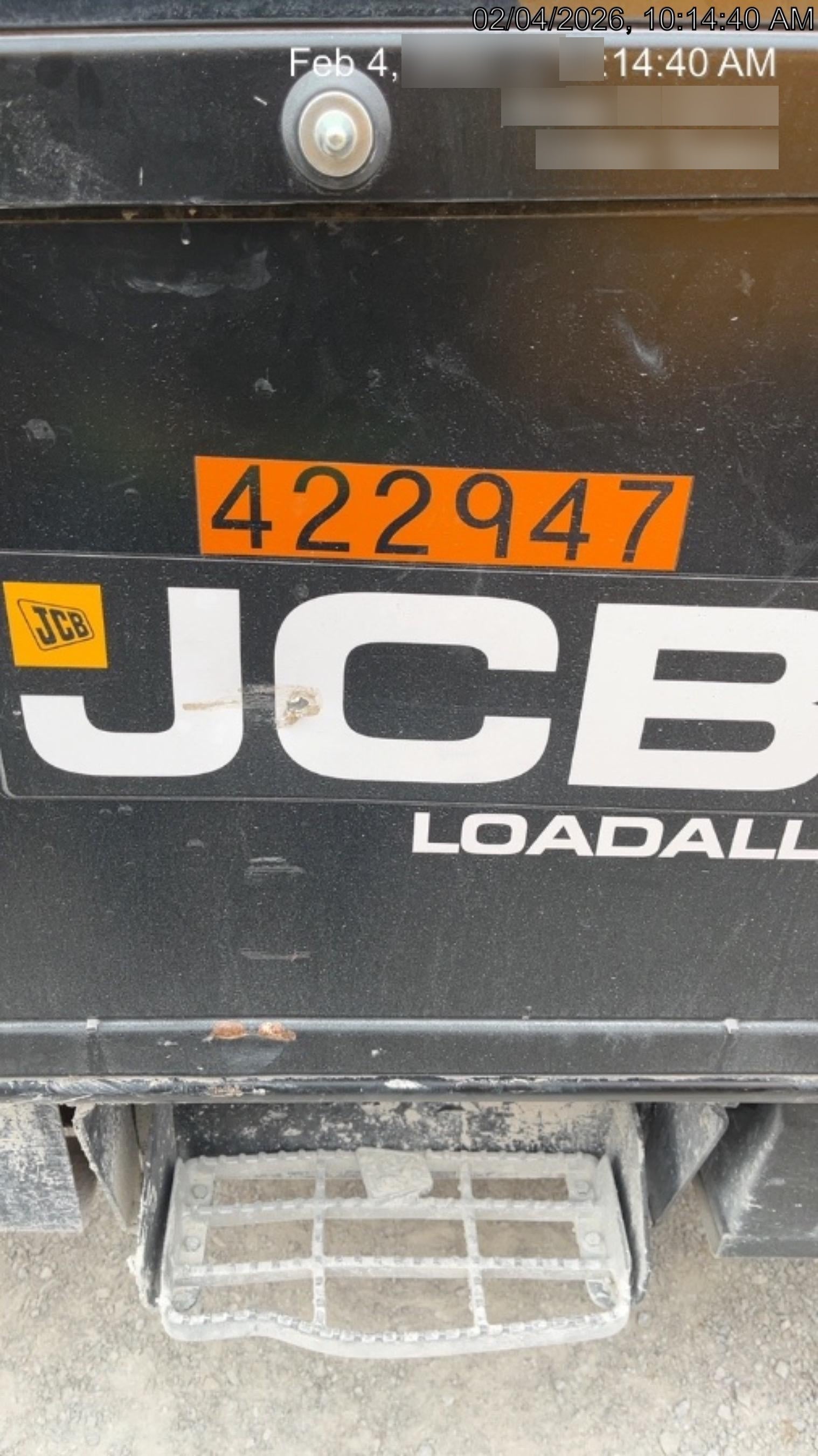 2024 JCB 509-42