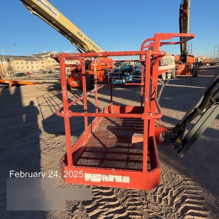 2018 SKYJACK SJ63 AJ