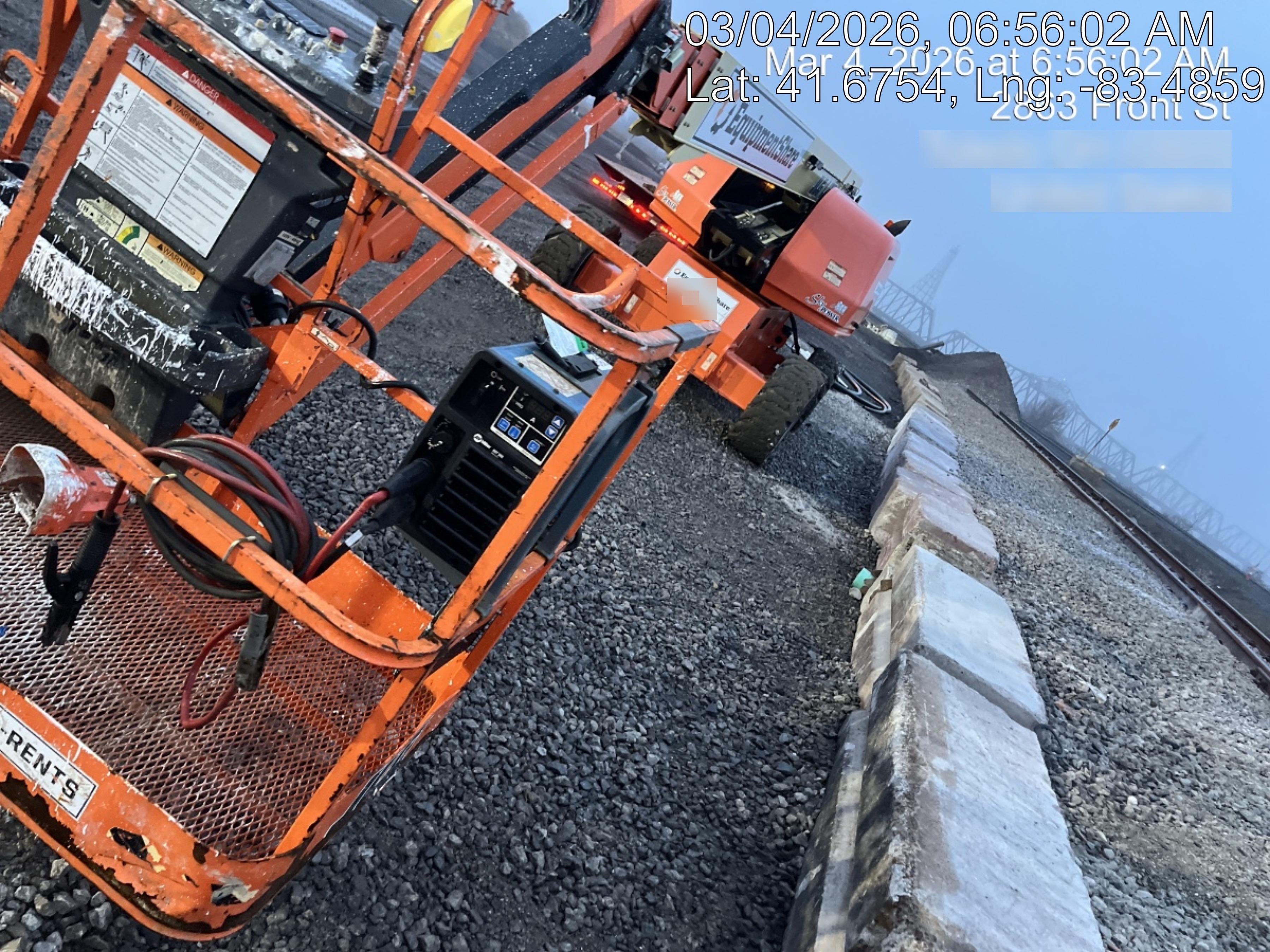 2023 MILLER ELECTRIC CST-280