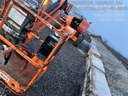 2023 MILLER ELECTRIC CST-280