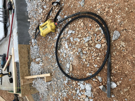 2019 WACKER NEUSON M2500