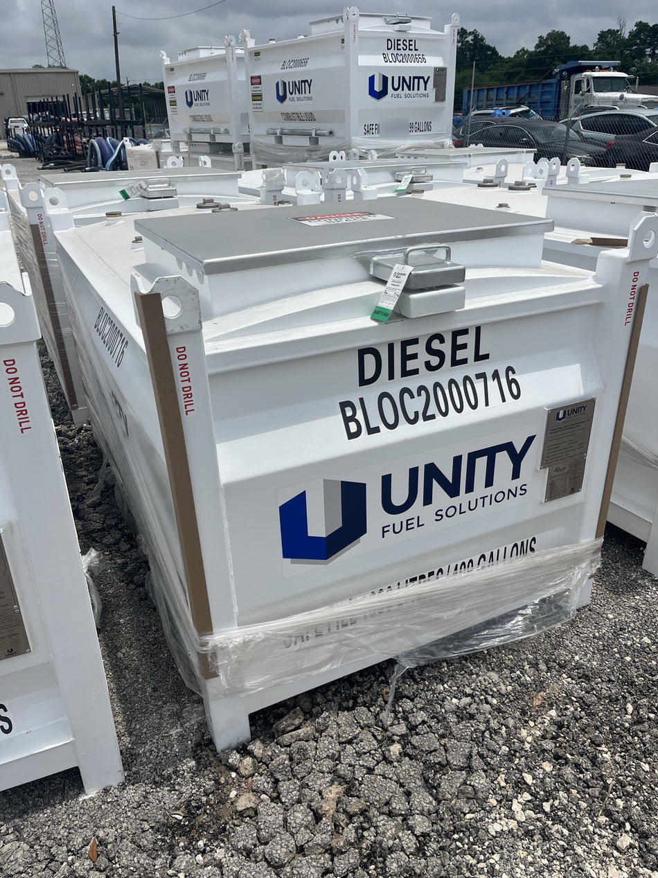 2026 UNITY BLOC 2000
