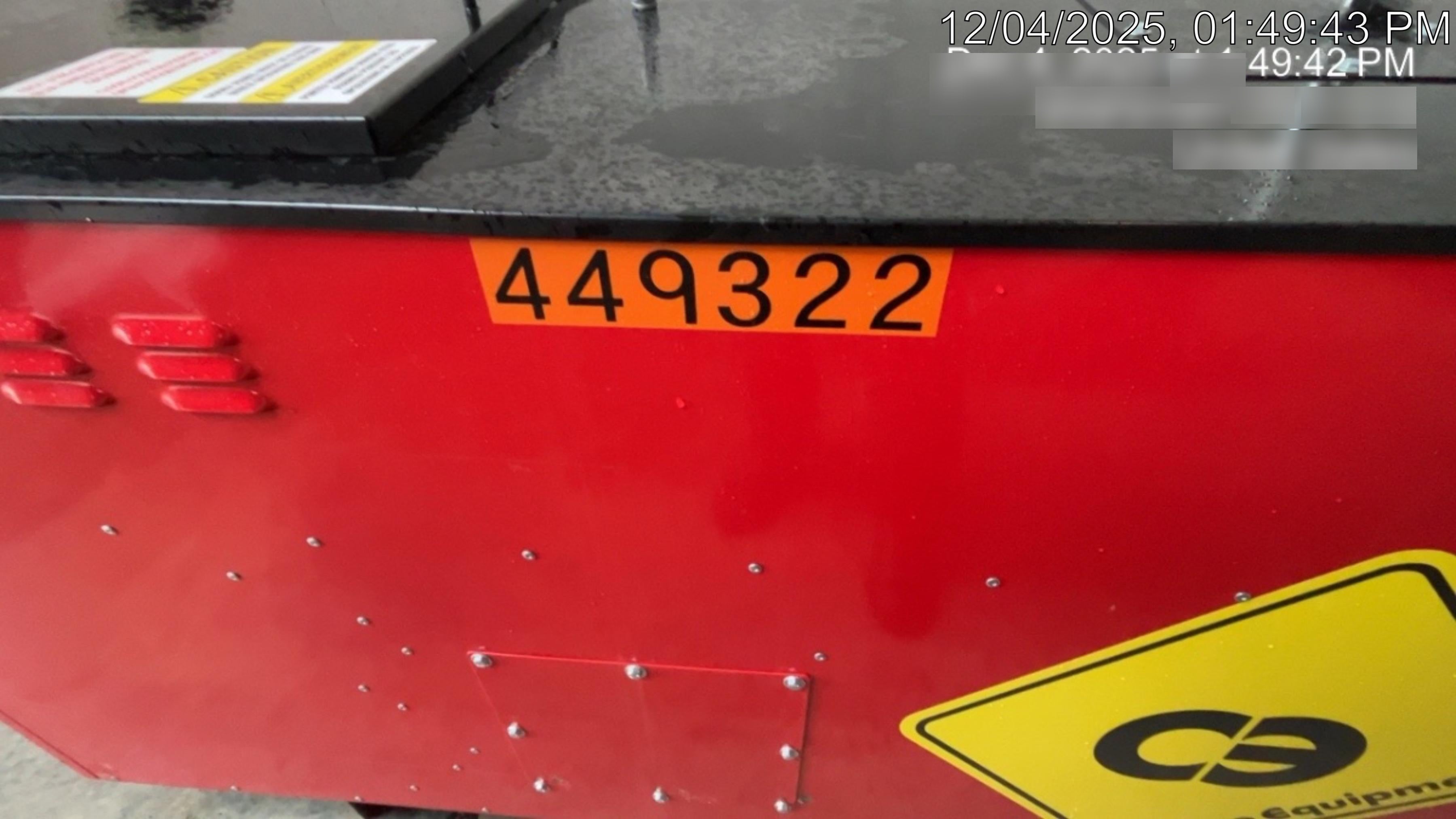 2024 CAMPO DF650RE3D