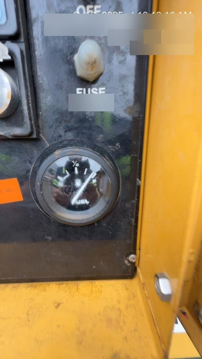 2022 Vac-Tron LP573XDT T4 Koehler Diesel Engine, 500 Gallon Debris Tank, x2 100 Gallon Water Tanks