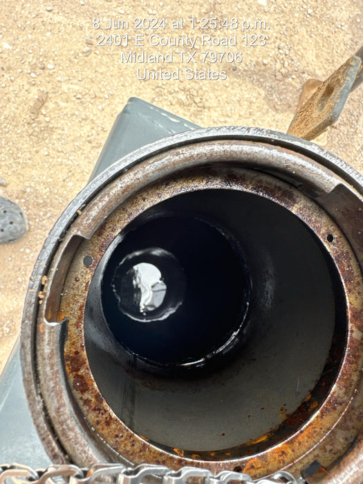 2023 PREMIER PUMP 6NNT‐RP‐TD2.9‐T85