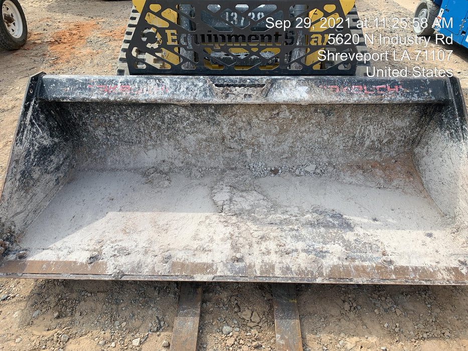 2021 PALADIN 48" Pallet Forks - Paladin