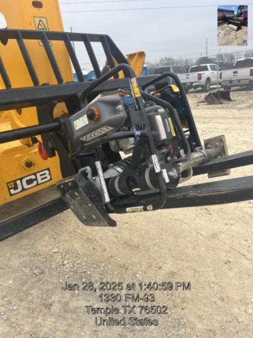 2024 WACKER NEUSON BS68-4Ab/28