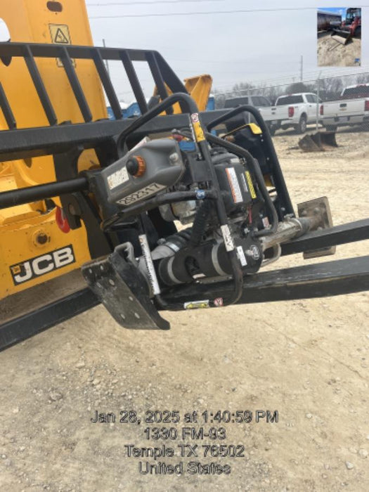 2024 WACKER NEUSON BS68-4Ab/28