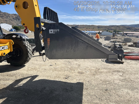 2020 STAR INDUSTRIES 1406B