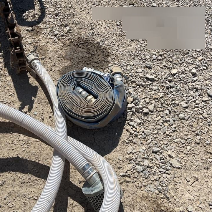 2019 WACKER NEUSON PDT2