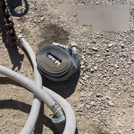 2019 WACKER NEUSON PDT2