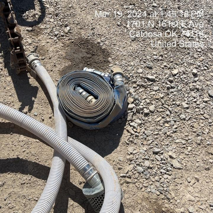 2019 WACKER NEUSON PDT2