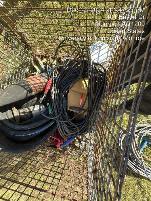 2022 TRYSTAR TF-45KVA480-208SDC-M-F