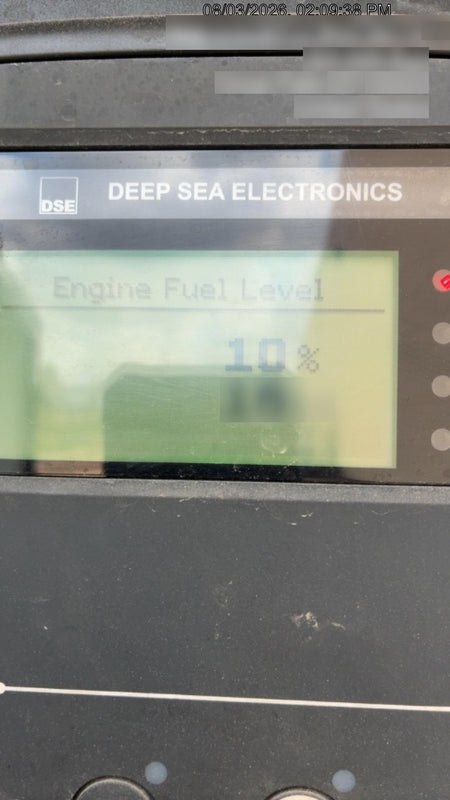 2022 ATLAS COPCO QAS 125