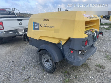 2022 ATLAS COPCO XAS188 CWK