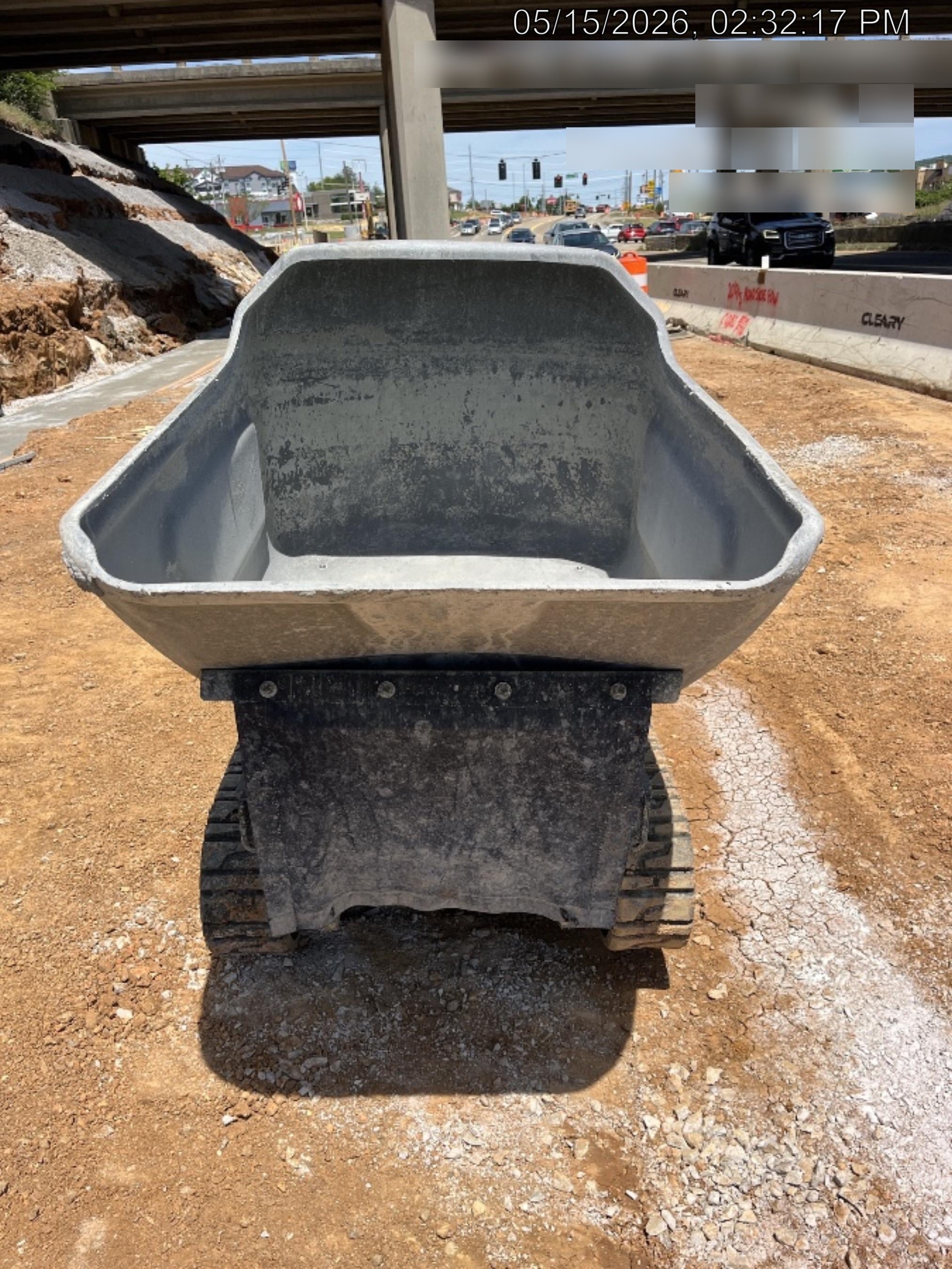 2025 TORO MBTX 2500-TS