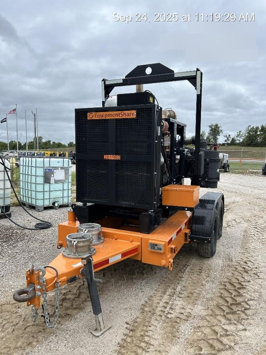 2022 RWN RWN-8NHTA-10OBPT