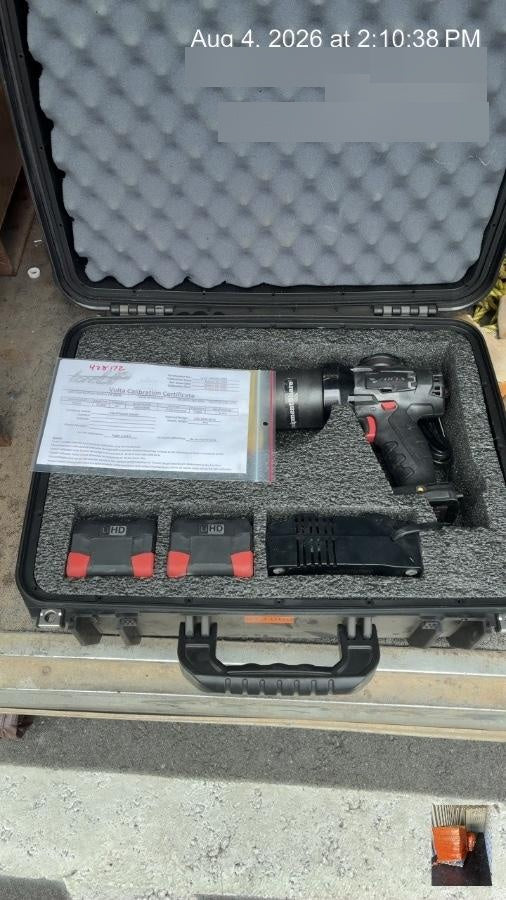 2024 TORCUP VT-1000KIT