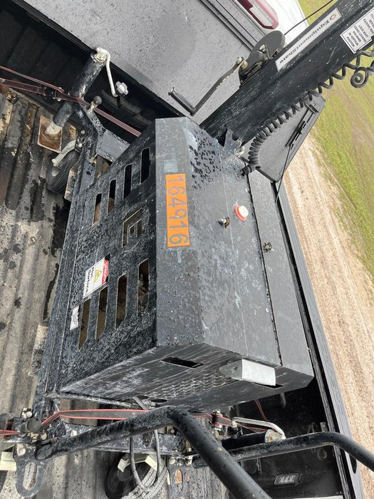 2021 LIND EQUIPMENT LE980LEDV-T4B