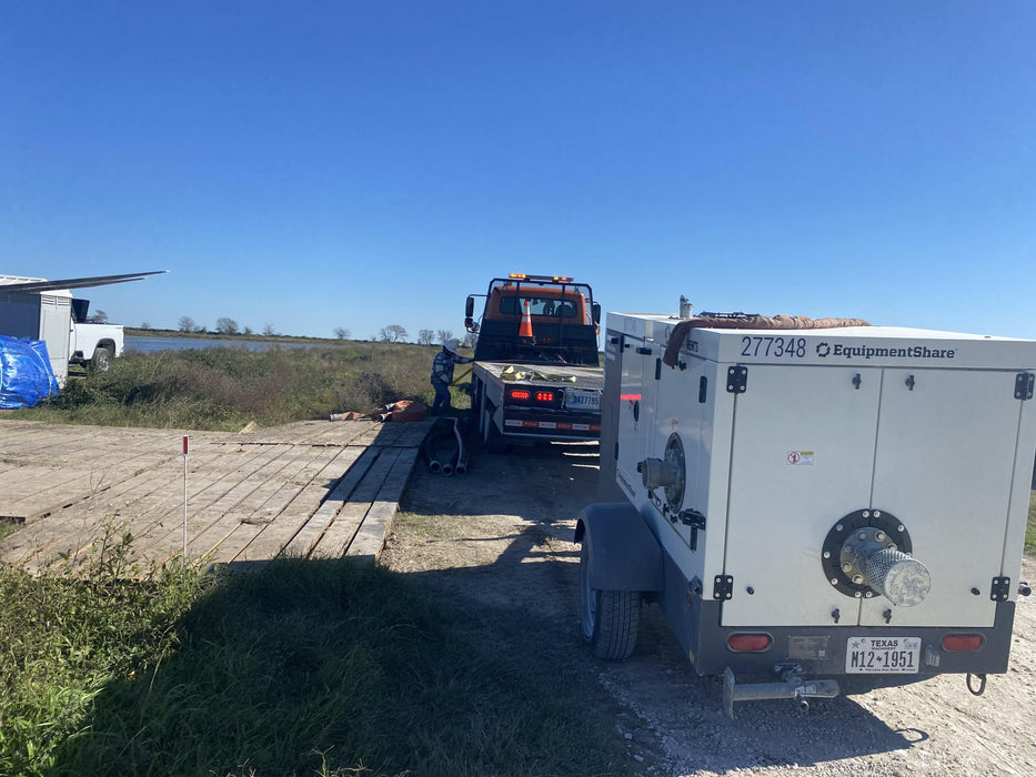 2022 ATLAS COPCO PAC F44 KD-S