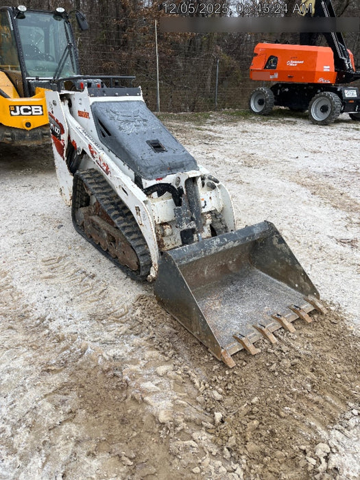 2022 BOBCAT MT100