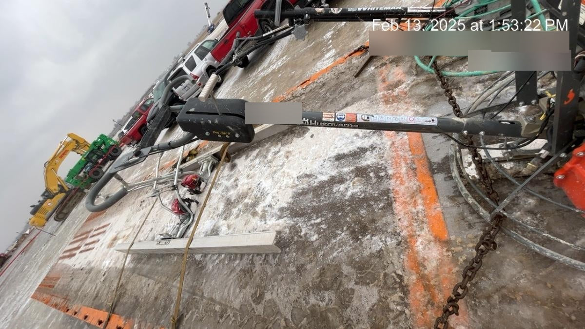 2020 HUSQVARNA CT 36-8A-V