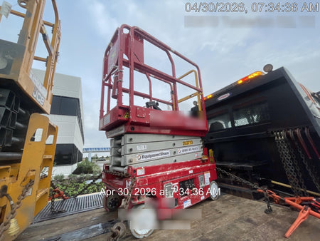 2022 MEC 1330SE