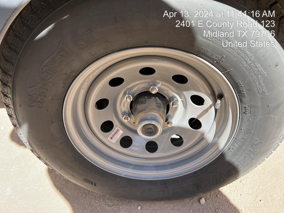 2024 ATLAS COPCO XAS 400-200 PACE PFF