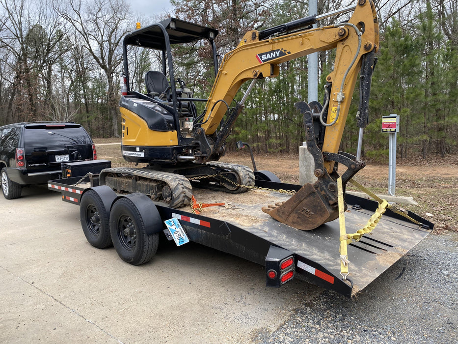 2023 STEELPOINT K19E