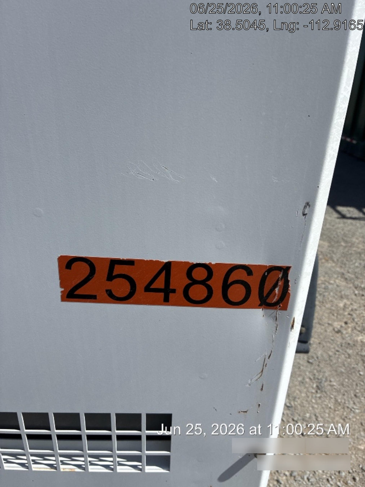 2022 AIRMAN SDG65S