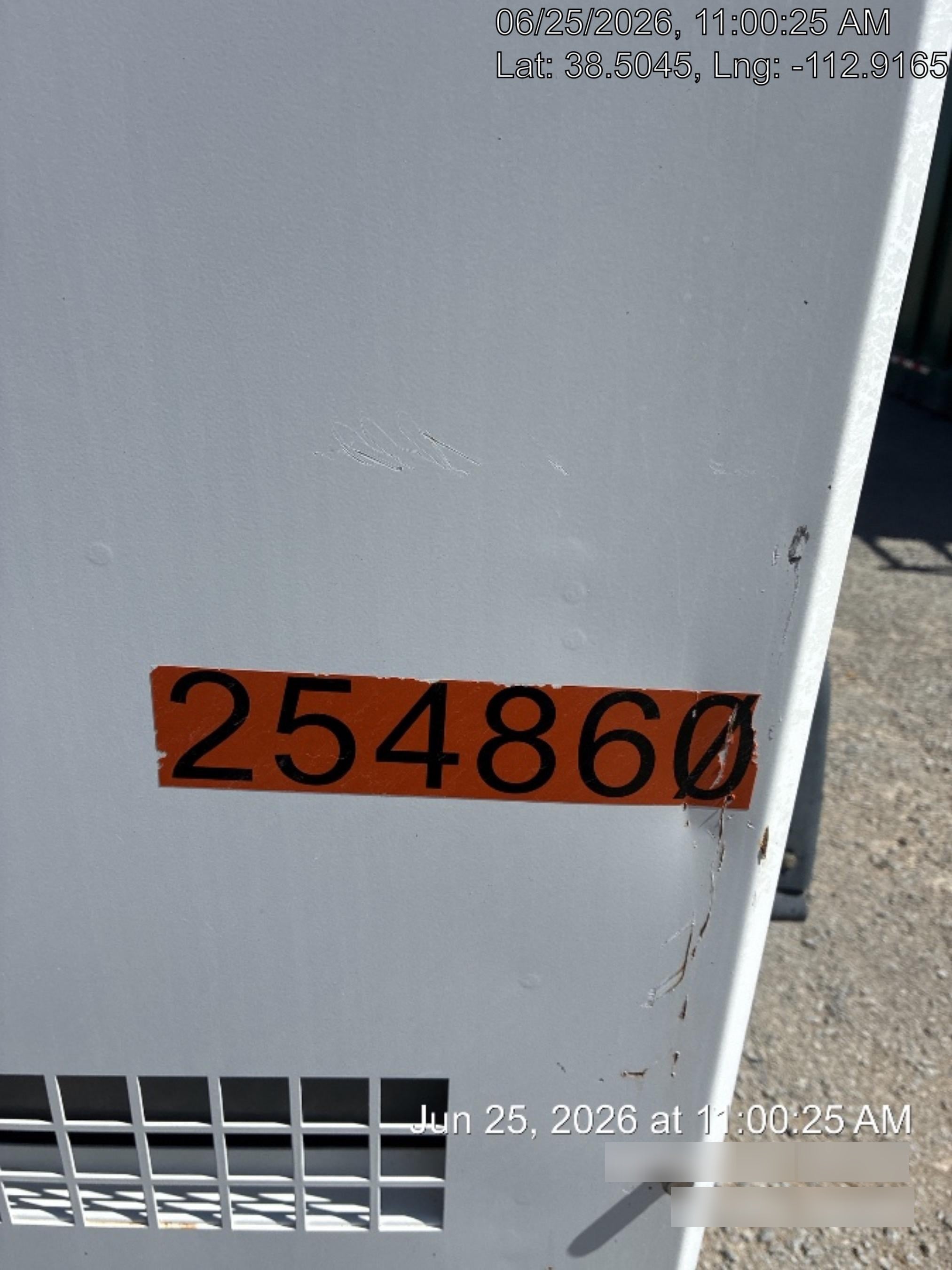 2022 AIRMAN SDG65S