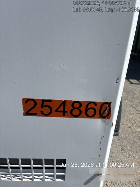 2022 AIRMAN SDG65S