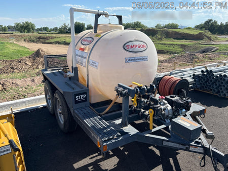 2023 SIMPSON SWT-52517