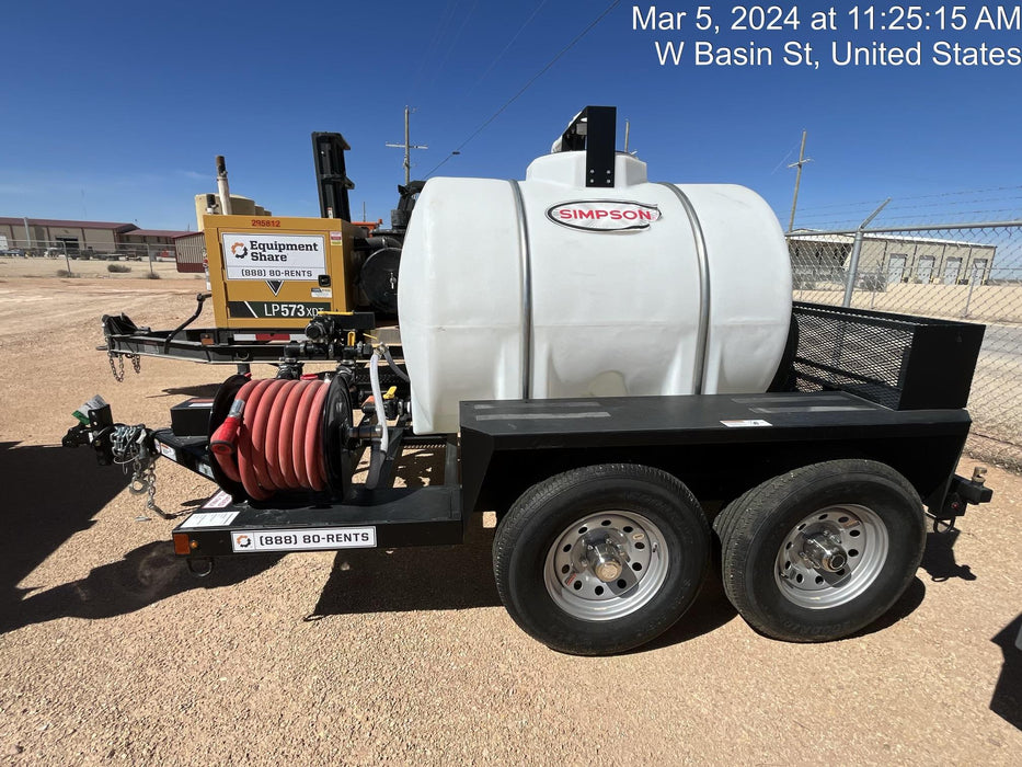 2023 SIMPSON SWT-52517