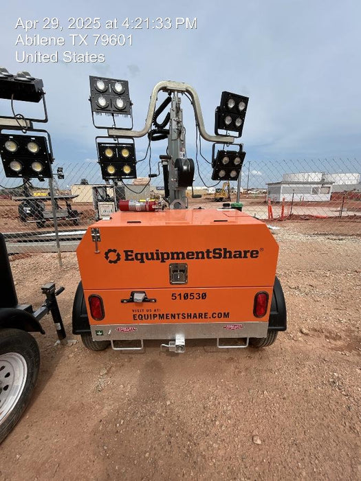 2025 WANCO WLTT-4MM4K