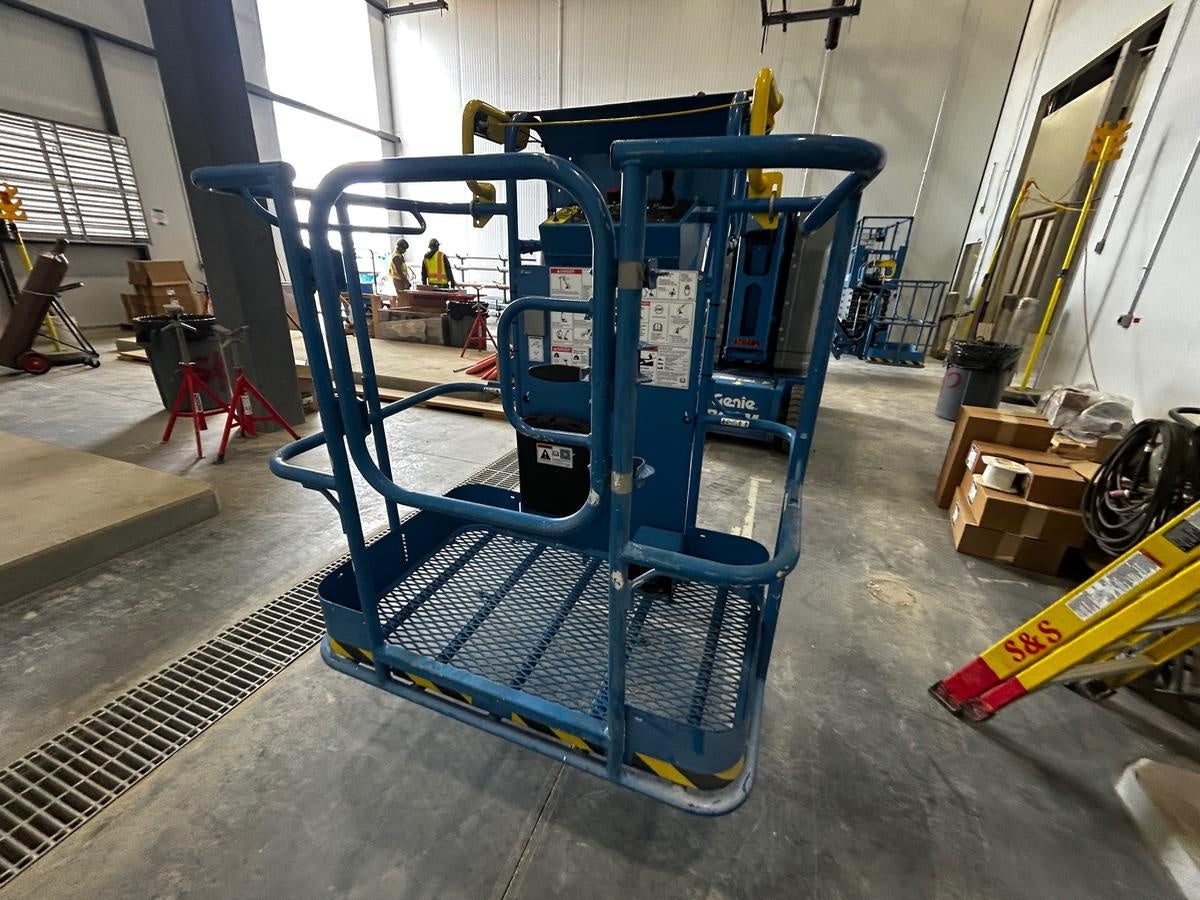 2024 GENIE Z30-20 N RJ