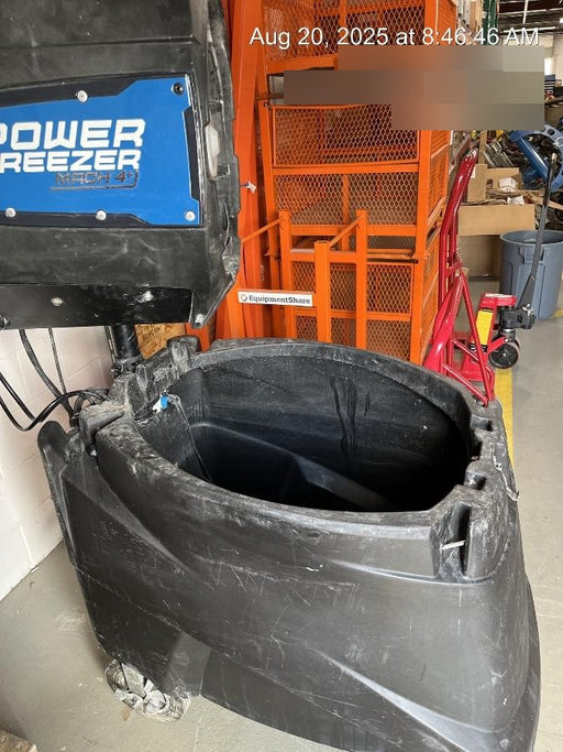 2022 POWER BREEZER PB4BASE