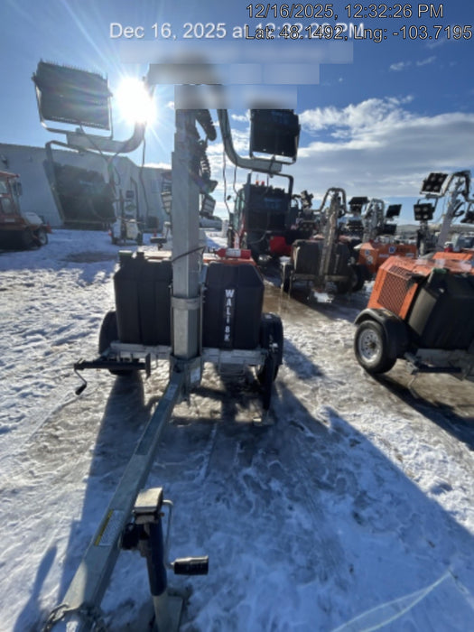 2025 WANCO WLTT-4MK8K