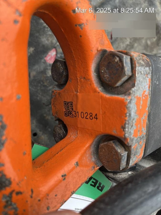 2023 MICHIGAN PNEUMATIC MP-CH3R-TRACKER