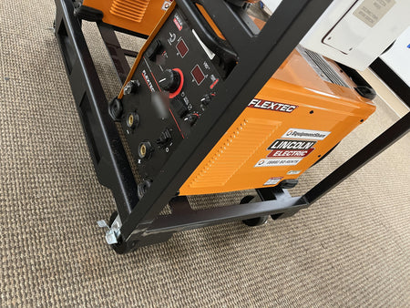 2023 LINCOLN ELECTRIC FLEXTEC 350X