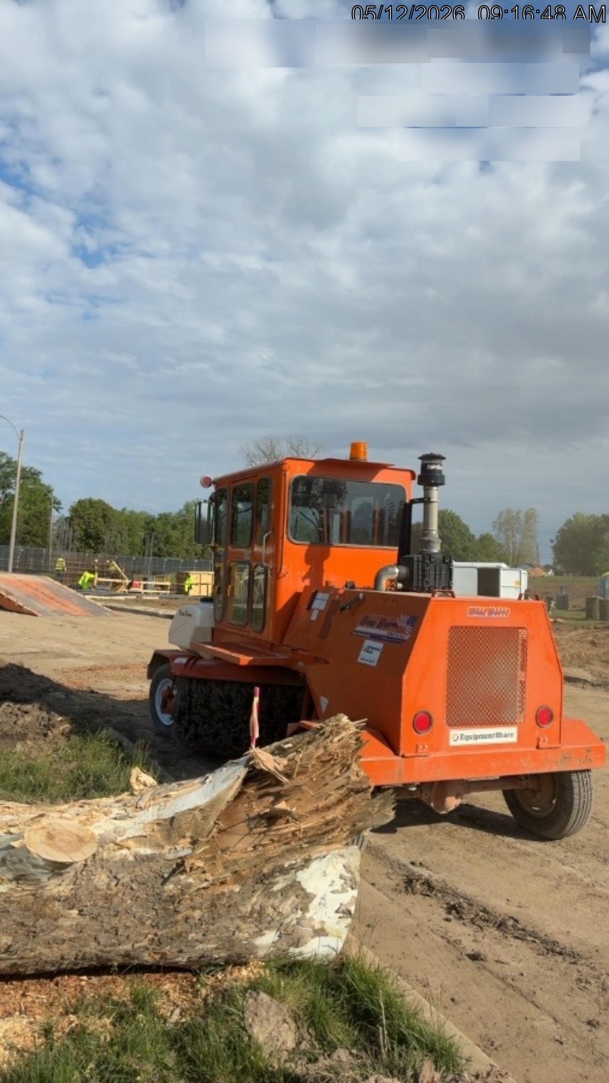 2021 BROCE RCT350