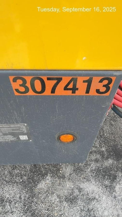 2023 ATLAS COPCO XAS 400-150 PACE