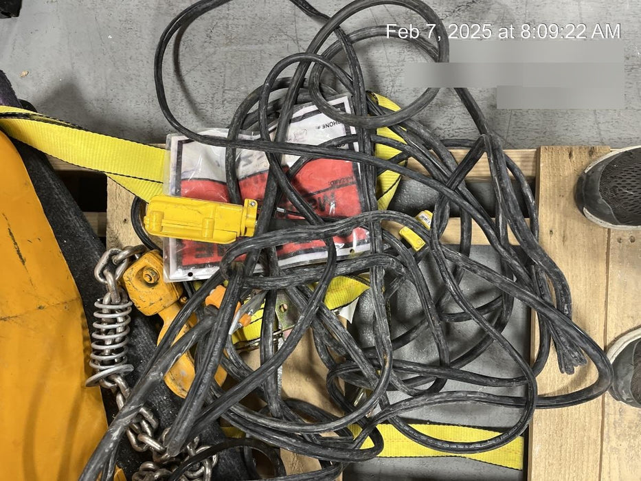 2022 HARRINGTON SNER020L