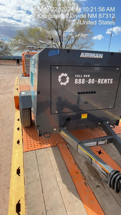 2023 AIRMAN PDS185S CWK