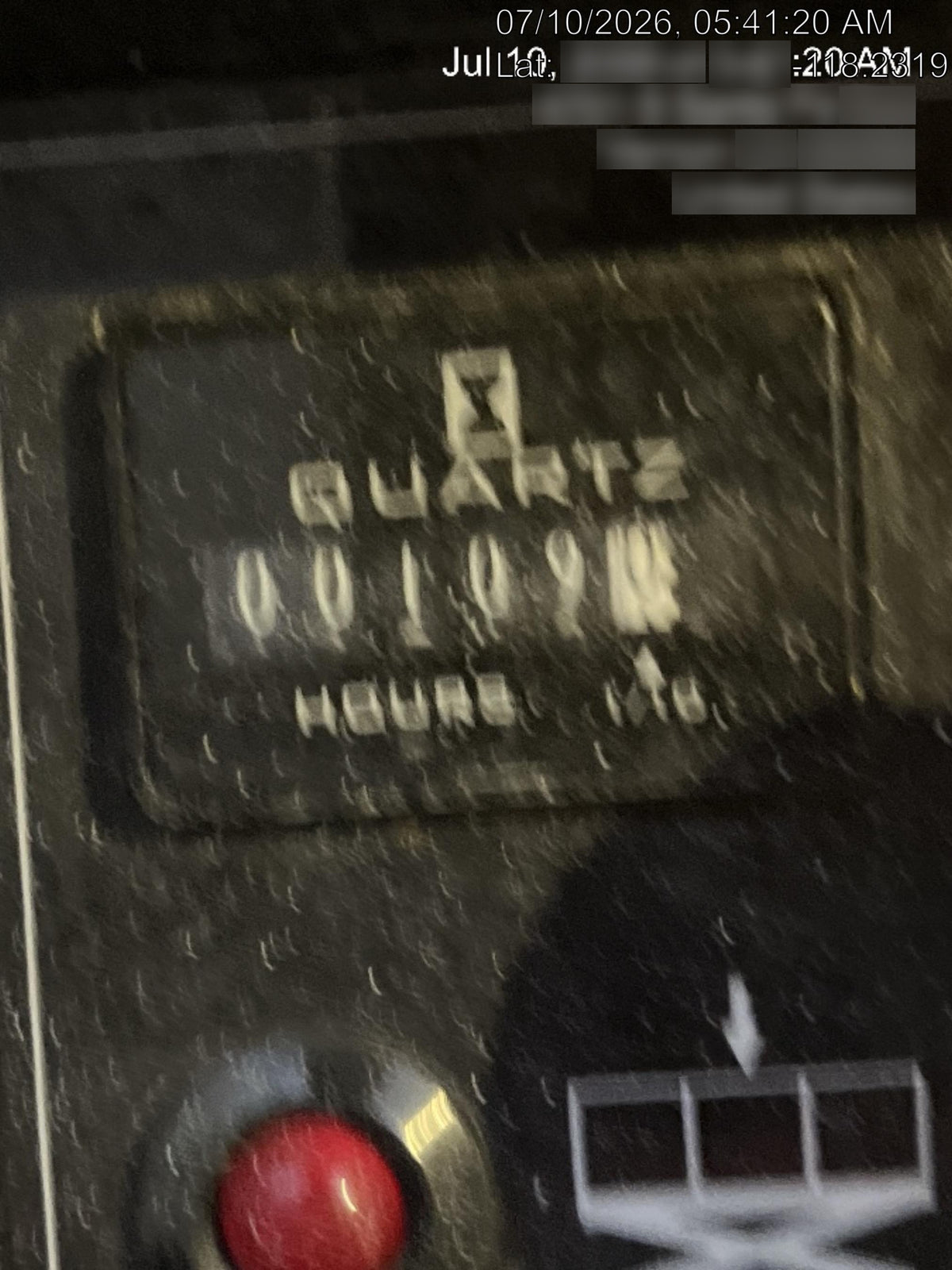 2021 JLG ES1932