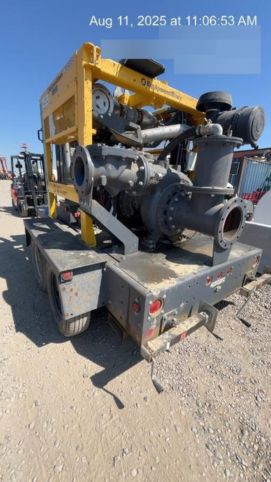 2022 ATLAS COPCO PAC H108 JD