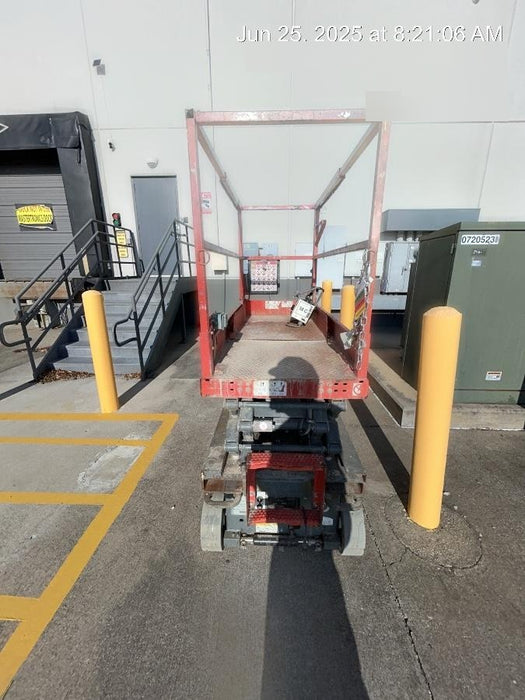 2018 SKYJACK SJIII-3219