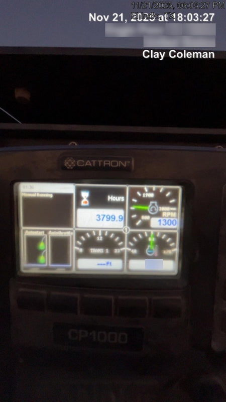 2021 PIONEER PP66S12L71-TD2.9L4