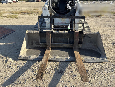 2025 ARROW MATERIAL HANDLING F5100CB - 72"